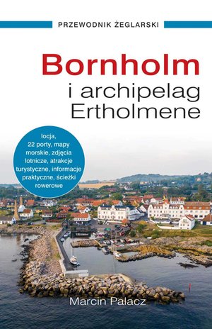 Bornholm i archipelag Ertholmene – ebook