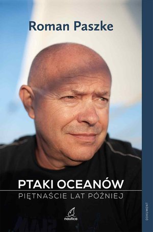 Ptaki oceanów. Piętnaście lat później – ebook