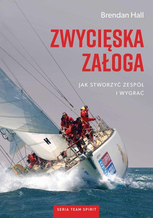 Zwycięska załoga – ebook