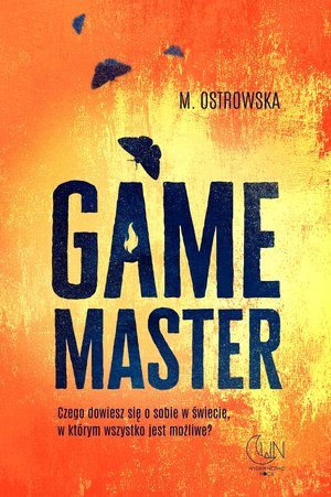 Game master – ebook