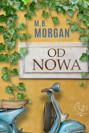 Od nowa – ebook