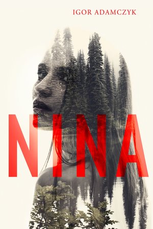 Nina – ebook