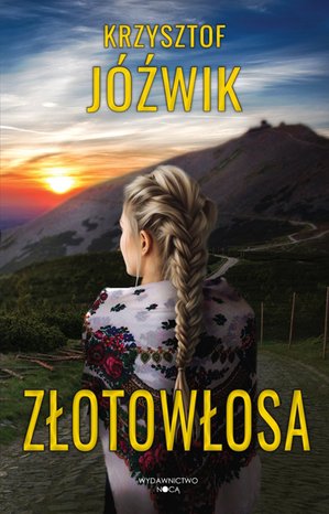 Złotowłosa – ebook