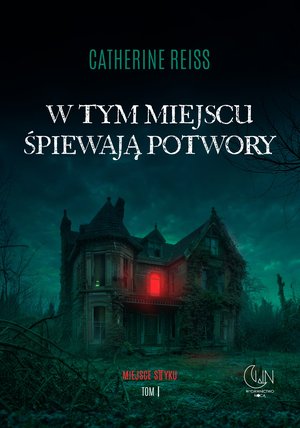 W tym miejscu śpiewają potwory – ebook