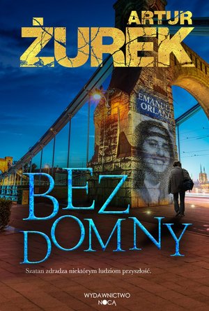 Bezdomny – ebook