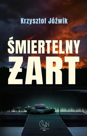 Śmiertelny żart – ebook