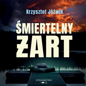 Śmiertelny żart – audiobook