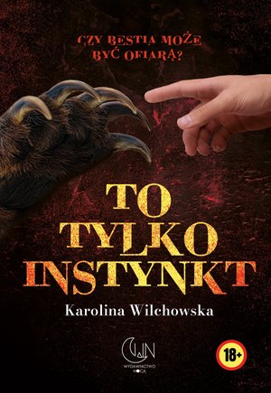 To tylko instynkt – ebook