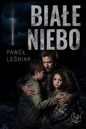 Białe niebo – ebook