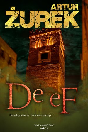 De eF – ebook