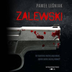 Zalewski – audiobook