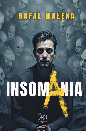 Insomania – ebook