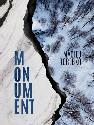 Monument – ebook