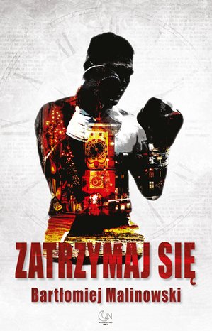 Zatrzymaj się – ebook
