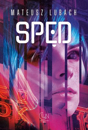 Spęd – ebook
