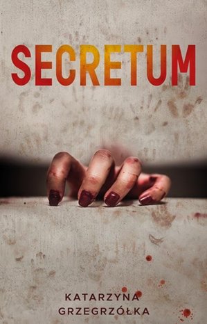 Secretum – ebook