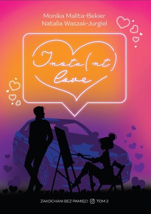 Insta(nt) love – ebook
