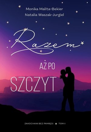 Razem aż po szczyt – ebook