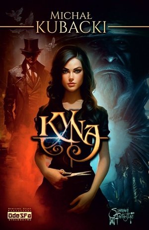 Kyna – ebook