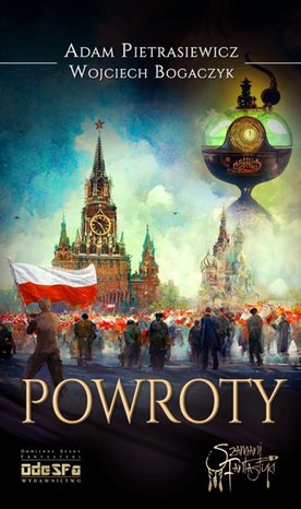 Powroty – ebook