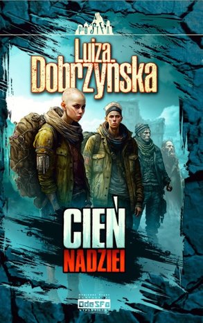 Cień nadziei – ebook