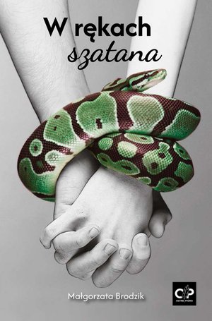 W rękach szatana – ebook