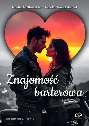 Znajomość barterowa – ebook