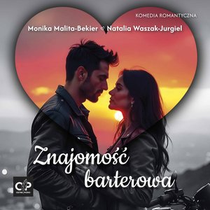 Znajomość barterowa – audiobook