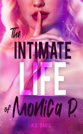 The intimate life of Monica P. – ebook