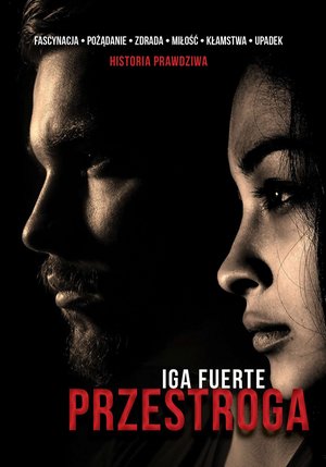 Przestroga – ebook