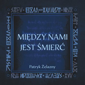 Między nami jest śmierć – audiobook