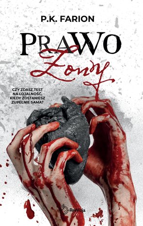 Prawo Żony – ebook