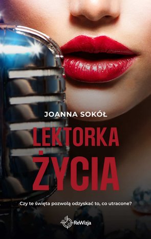 Lektorka życia – ebook