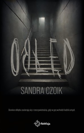 Obłęd – ebook