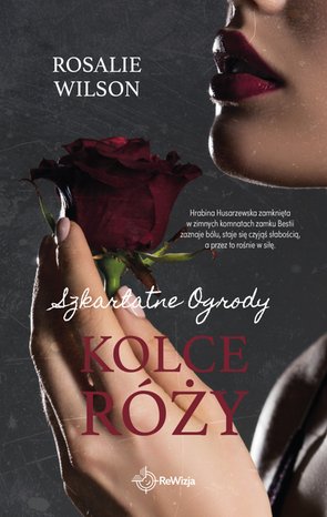 Kolce róży – ebook