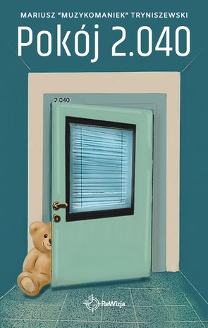 Pokój 2.040 – ebook