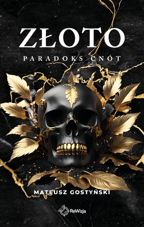 Złoto – ebook