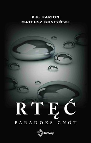 Rtęć – ebook