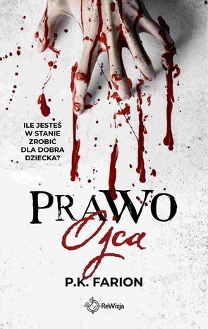Prawo Ojca – ebook