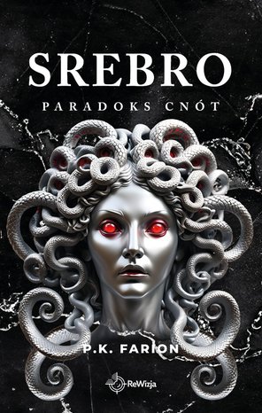 Srebro – ebook