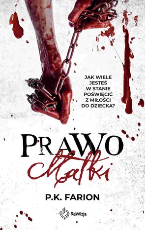 Prawo Matki – ebook