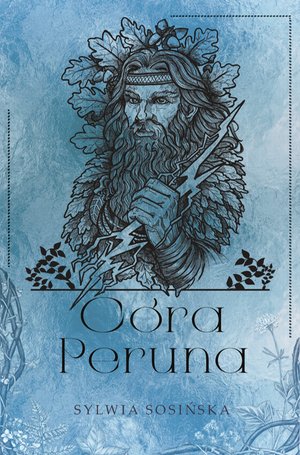 Córa Peruna. Dzieci Mokoszy. Tom 2 – ebook
