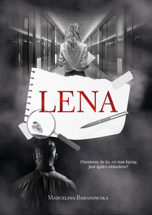 Lena. Detektyw. Tom 2 – ebook