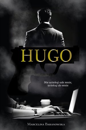 HUGO. Detektyw. Tom 1 – ebook