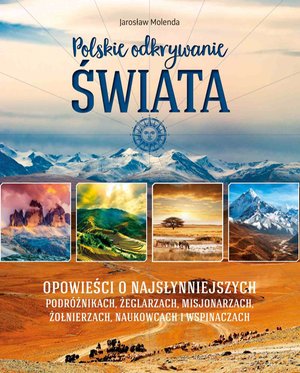 Polskie odkrywanie świata – ebook