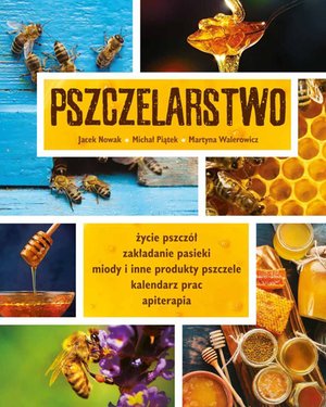 Pszczelarstwo – ebook