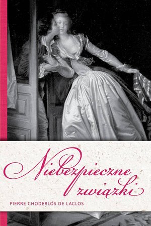 Niebezpieczne związki – ebook