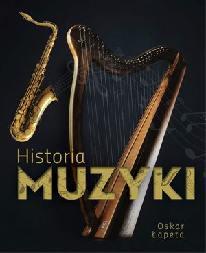 Historia muzyki – ebook