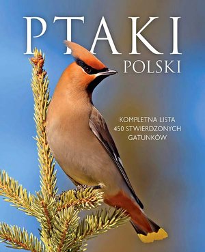 Ptaki Polski – ebook