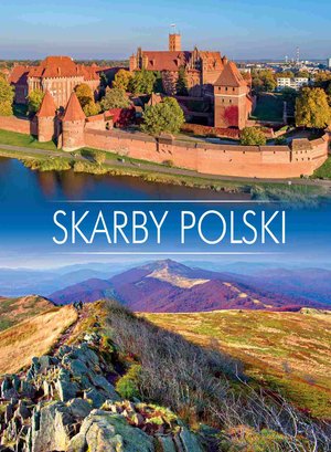 Skarby Polski – ebook